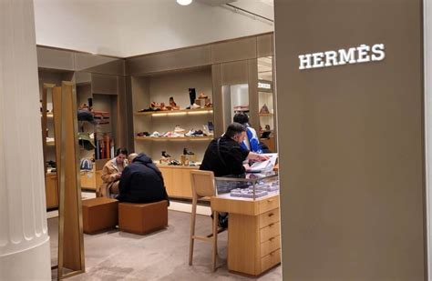 why Hermes is so expensive